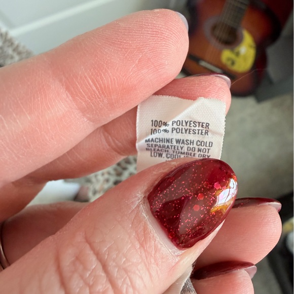 Aerie cheetah print set XL - Picture 8 of 8